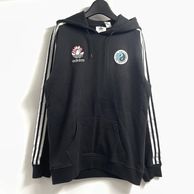 ����š�adidas��PALACE GRAPHIC PARKA �֥�å� ������M �֥�å� H61816 ���ǥ�������O˭�ġ�