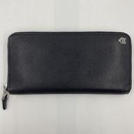 ����š�dunhill ���ɥ��� �쥶�� Ĺ���� �֥�å� ����¦���� ����ҥ��O������