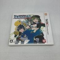 ����š�3DS�˥Х�����ʥॳ�����ॹ �ǥ������� �ꡧ�ǥ������� �ǥ����� ������ [4560467040095]��O�¾��