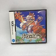 ����š�NDS�˥Х�����ʥॳ�����ॹ Solatorobo(����ȥ���)�����줫��CODA�� ������ [4582224493753]��O�¾��