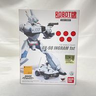 ����š�̤����)ROBOT�� ��SIDE LABOR�� ���󥰥��1�浡��O���ܡ�