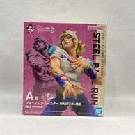 ����šۥХ���� ���֤��� ���祸��δ�̯������ STEEL BALL RUN A�� ����˥������硼������ ̤�����ʡ�O�¾��