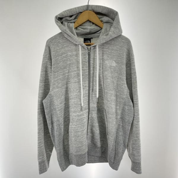 ����š�THE NORTH FACE ���åץ��åץѡ����� ������L NT12335 ���졼��O���ġ�