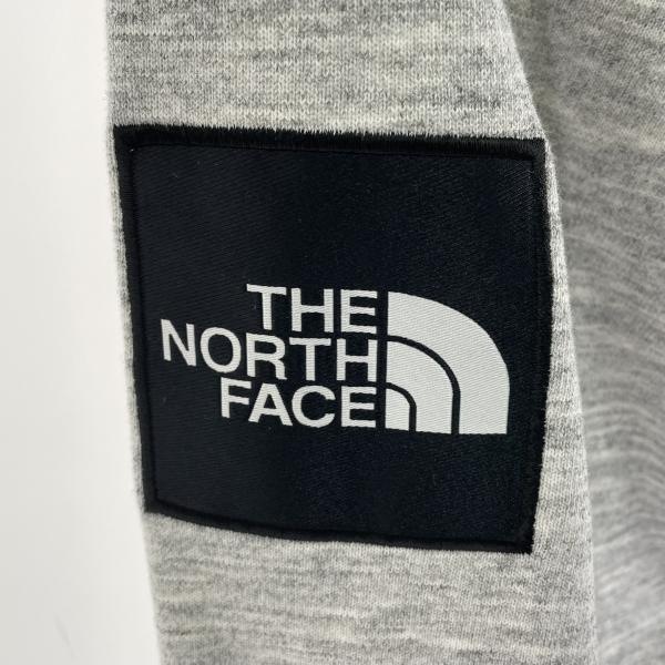 ����š�THE NORTH FACE ���åץ��åץѡ����� ������L NT12335 ���졼��O���ġ�