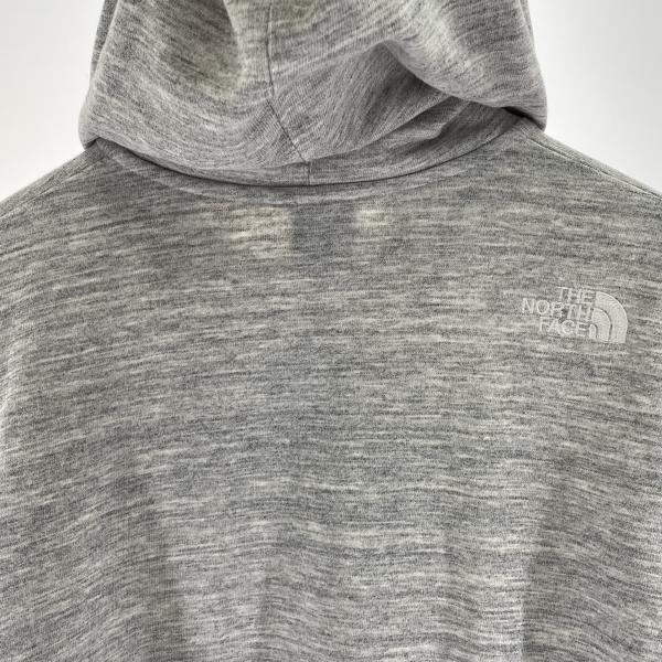 ����š�THE NORTH FACE ���åץ��åץѡ����� ������L NT12335 ���졼��O���ġ�
