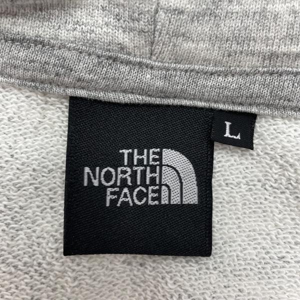 ����š�THE NORTH FACE ���åץ��åץѡ����� ������L NT12335 ���졼��O���ġ�