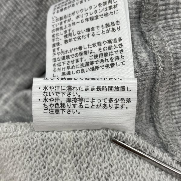 ����š�THE NORTH FACE ���åץ��åץѡ����� ������L NT12335 ���졼��O���ġ�