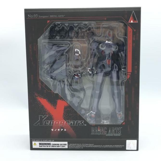 中古】[未開封]BRING ARTS ヴェルトール【O中村店】 | キャラクター