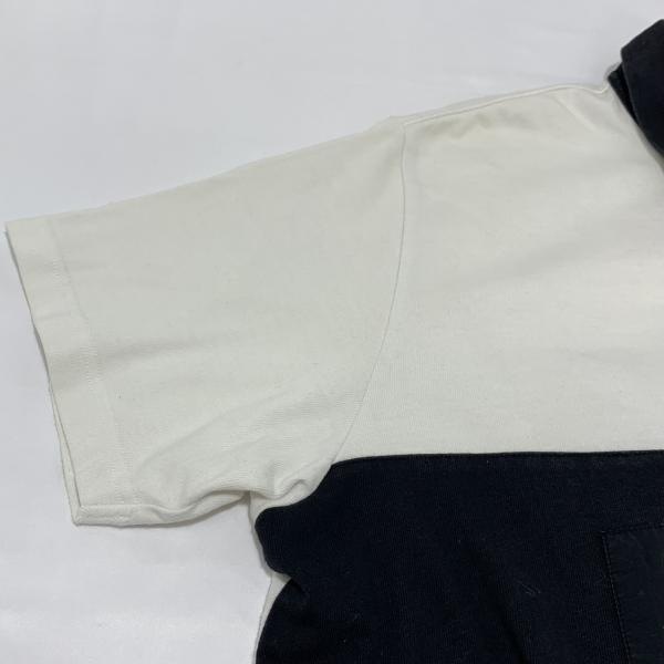 ����š�Supreme 16SS S/S Rugby Shirt ������XL �ۥ磻�� �饰�ӡ������ �ݥ������ ����ץ꡼���O����Ź��