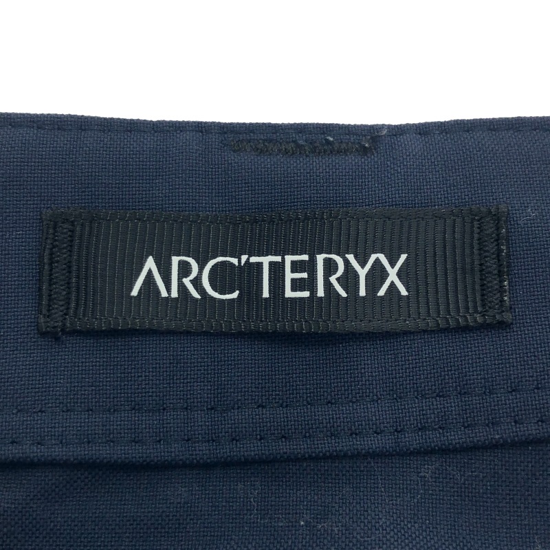 ����š�ARC'TERYX RUSSET PANT �ͥ��ӡ� ������29 �������ƥꥯ����O˭�ġ�