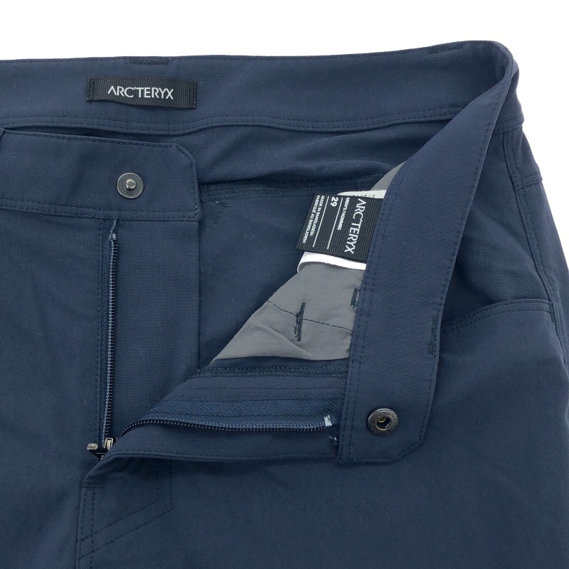 ����š�ARC'TERYX RUSSET PANT �ͥ��ӡ� ������29 �������ƥꥯ����O˭�ġ�