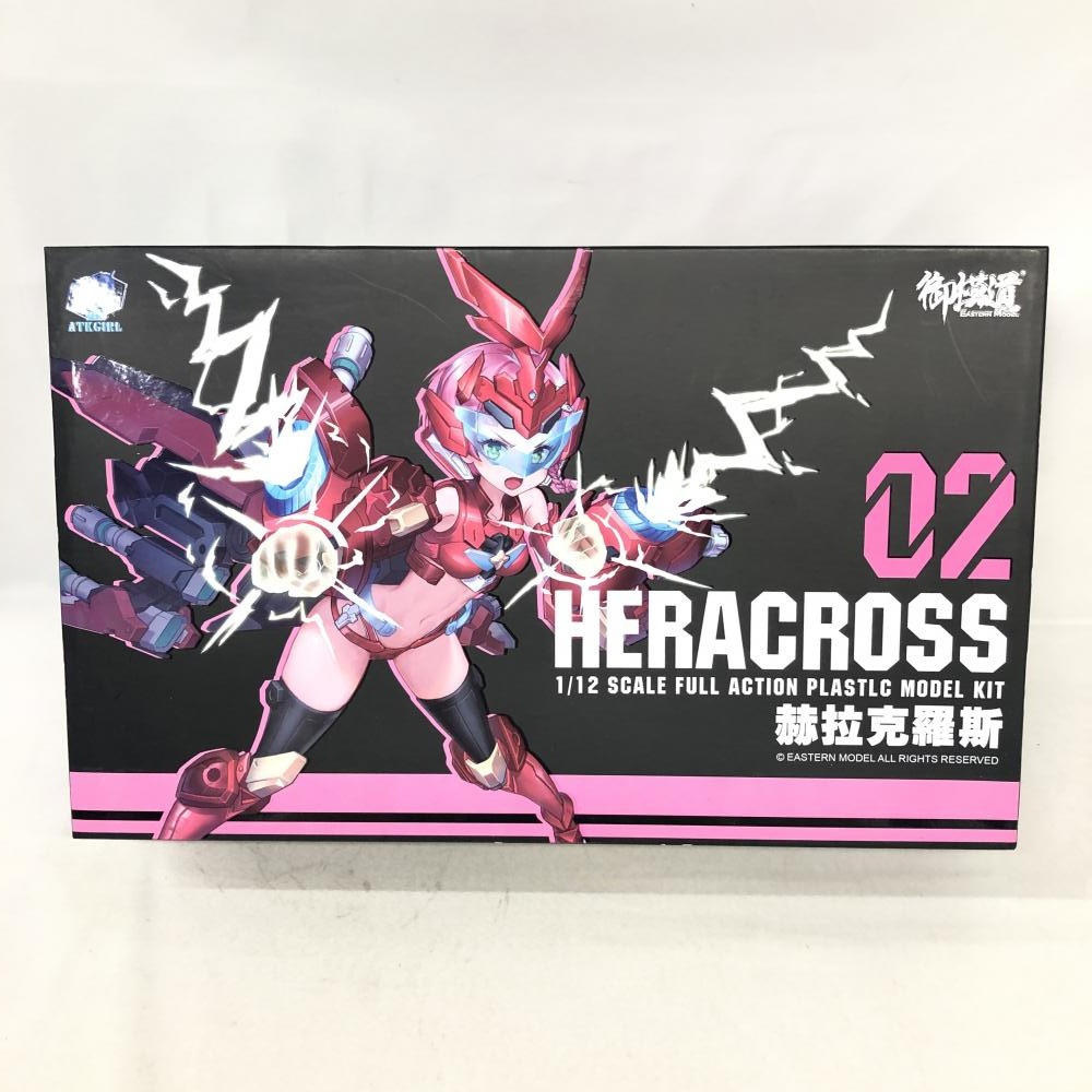 ����šێ����׎̎ߡ�1/12 ATK���ގ��� HERACROSS [6971835809103]��O���ġ�