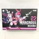 ����šێ����׎̎ߡ�1/12 ATK���ގ��� HERACROSS [6971835809103]��O���ġ�
