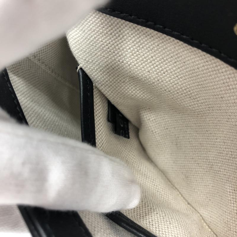 ����š�GUCCI �ۡ����ӥå� 1955 ���������Хå� 815205 �֥�å� ���å���O������