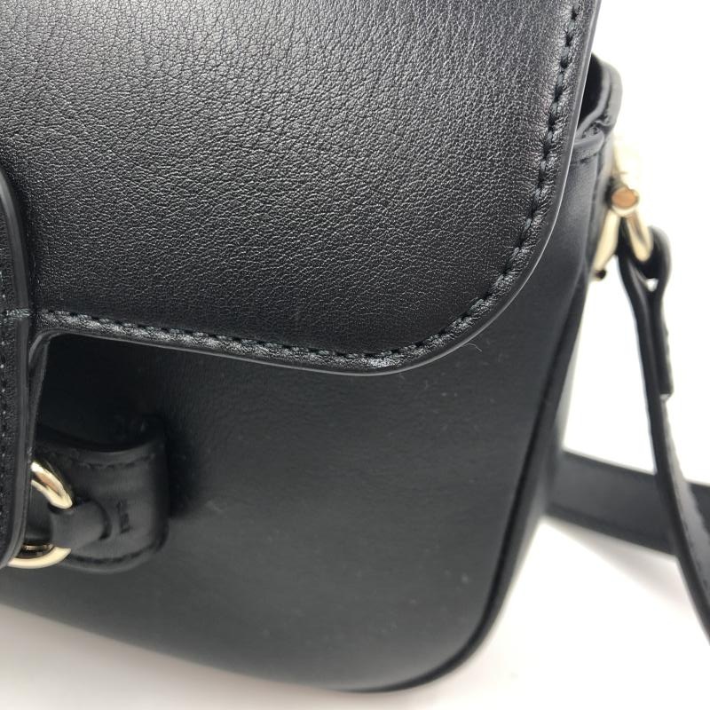 ����š�GUCCI �ۡ����ӥå� 1955 ���������Хå� 815205 �֥�å� ���å���O������