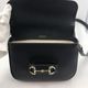 ����š�GUCCI �ۡ����ӥå� 1955 ���������Хå� 815205 �֥�å� ���å���O������