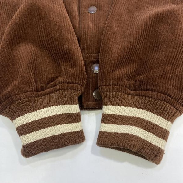 ����š�X-LARGE EMBROIDERY �����ǥ�������㥱�å� ������M �������ȥ�顼����O������
