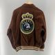 ����š�X-LARGE EMBROIDERY �����ǥ�������㥱�å� ������M �������ȥ�顼����O������