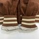 ����š�X-LARGE EMBROIDERY �����ǥ�������㥱�å� ������M �������ȥ�顼����O������
