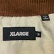 ����š�X-LARGE EMBROIDERY �����ǥ�������㥱�å� ������M �������ȥ�顼����O������