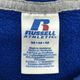 ����š�90s RUSSELL ATHLETIC ��V����å��������å� ������M �֥롼 ������ɥ���å���O���ġ�