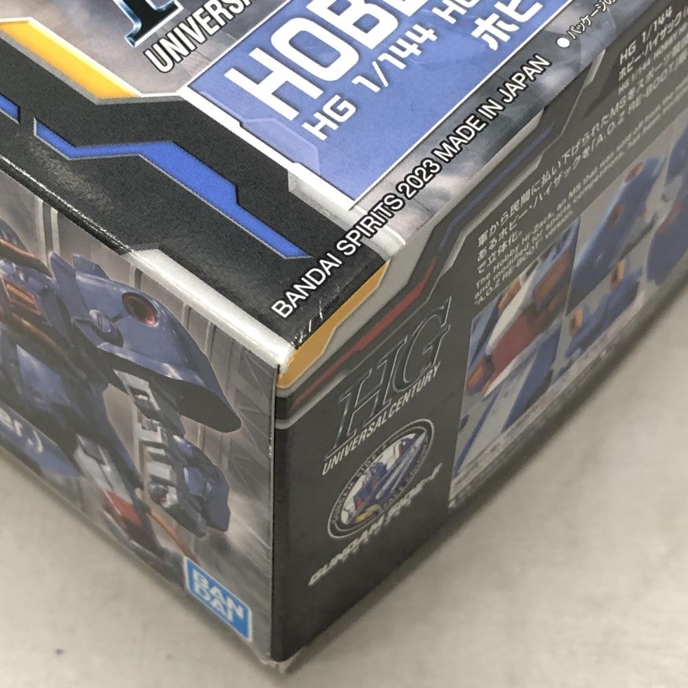 ����šێ��ގݎ��ގѡ˥Х���� 1/144 HGUC RMS-106 �ۥӡ����ϥ����å� A.O.Z RE-BOOT�� ������ࡦ����� 5065384 [4573102653840]��O�ĳ���
