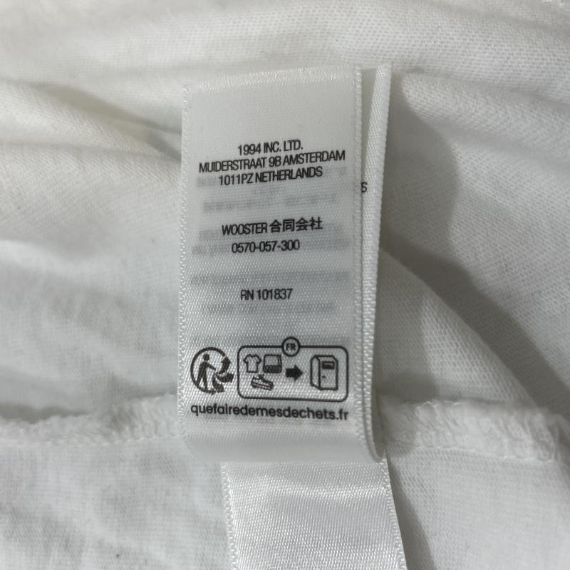 ����š�Supreme 26SS Small Box L/S Tee ������M �ۥ磻�� ����ץ꡼���O���ܡ�