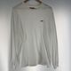 ����š�Supreme 26SS Small Box L/S Tee ������M �ۥ磻�� ����ץ꡼���O���ܡ�