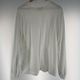 ����š�Supreme 26SS Small Box L/S Tee ������M �ۥ磻�� ����ץ꡼���O���ܡ�