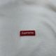 ����š�Supreme 26SS Small Box L/S Tee ������M �ۥ磻�� ����ץ꡼���O���ܡ�