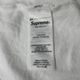 ����š�Supreme 26SS Small Box L/S Tee ������M �ۥ磻�� ����ץ꡼���O���ܡ�