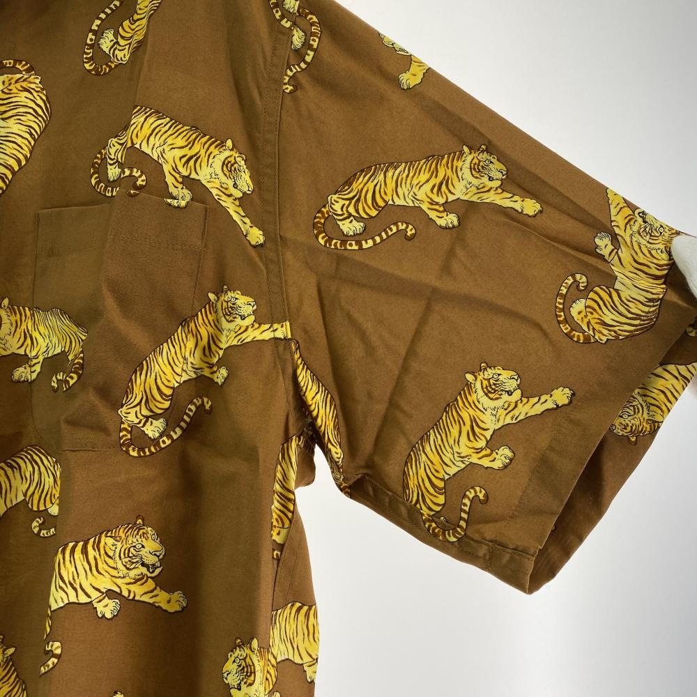 šWACKO MARIA HAWAIIAN SHIRT S/S TYPE8 L 25ss-WMS-HI08 ֥饦 拾ޥꥢ ϥ磻󥷥 S/S 8O˭Ź