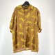 šWACKO MARIA HAWAIIAN SHIRT S/S TYPE8 L 25ss-WMS-HI08 ֥饦 拾ޥꥢ ϥ磻󥷥 S/S 8O˭Ź