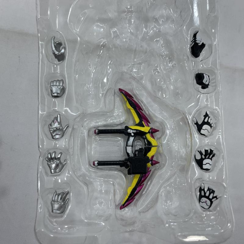 ����š۳���/�ѿ�/���ܤ�)BANDAI S.H.Figuarts ���̥饤��������� ����ӥ����ޡ� ��٥�X �ե����奢 ���̥饤�������������ɡ�O���ܡ�