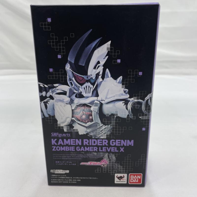 ����š۳���/�ѿ�/���ܤ�)BANDAI S.H.Figuarts ���̥饤��������� ����ӥ����ޡ� ��٥�X �ե����奢 ���̥饤�������������ɡ�O���ܡ�