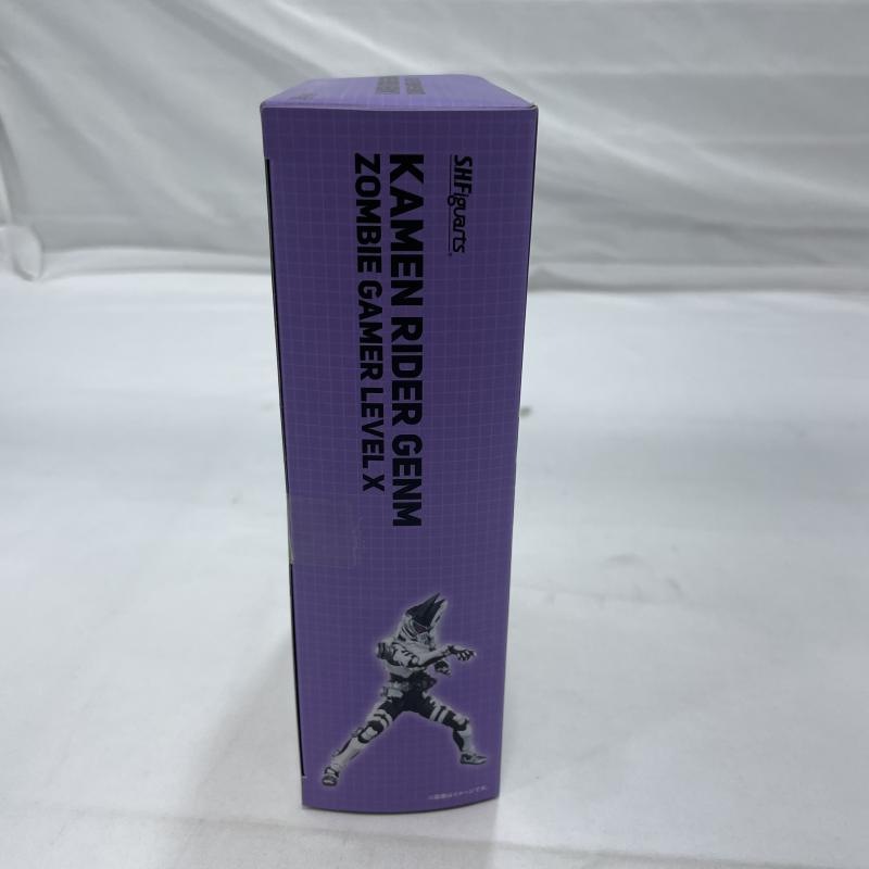 ����š۳���/�ѿ�/���ܤ�)BANDAI S.H.Figuarts ���̥饤��������� ����ӥ����ޡ� ��٥�X �ե����奢 ���̥饤�������������ɡ�O���ܡ�