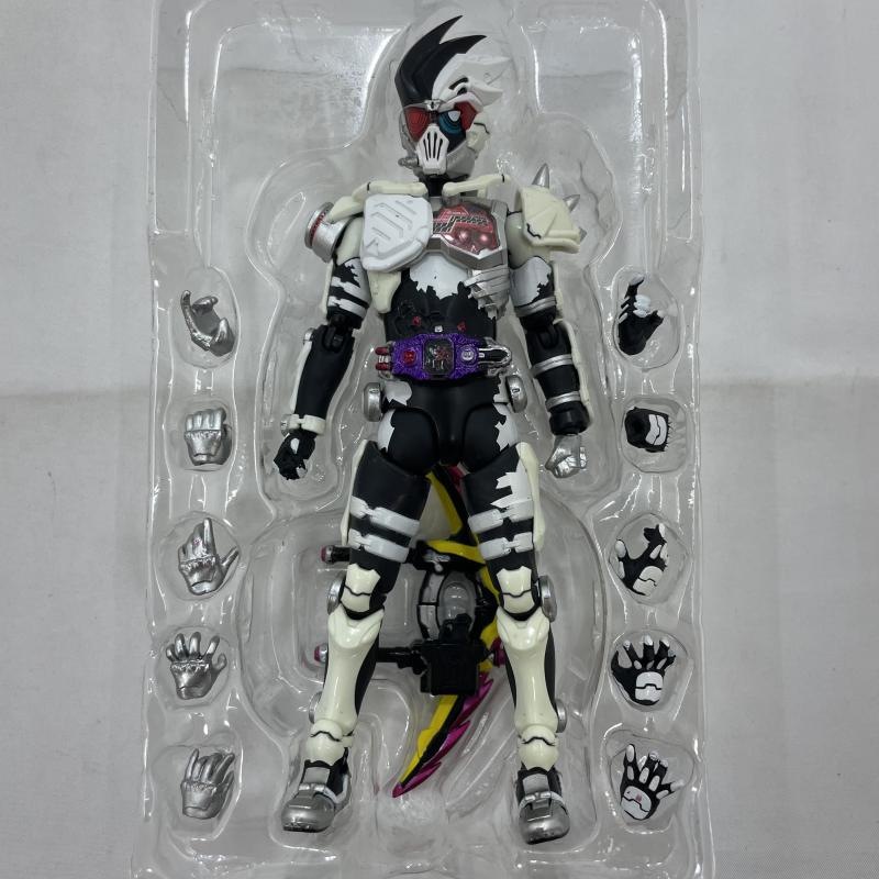 ����š۳���/�ѿ�/���ܤ�)BANDAI S.H.Figuarts ���̥饤��������� ����ӥ����ޡ� ��٥�X �ե����奢 ���̥饤�������������ɡ�O���ܡ�