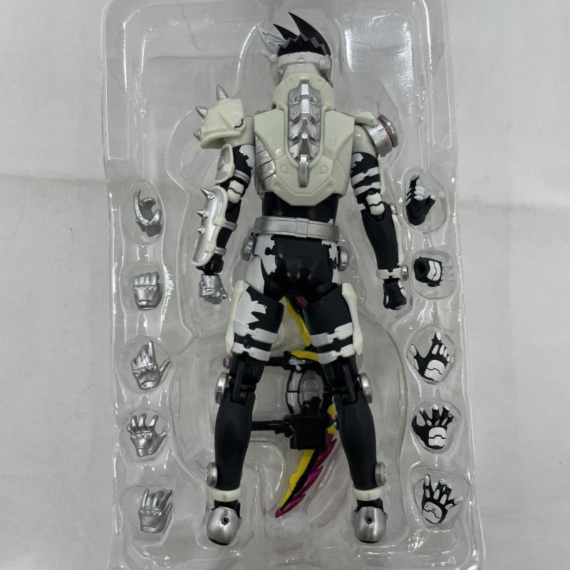����š۳���/�ѿ�/���ܤ�)BANDAI S.H.Figuarts ���̥饤��������� ����ӥ����ޡ� ��٥�X �ե����奢 ���̥饤�������������ɡ�O���ܡ�