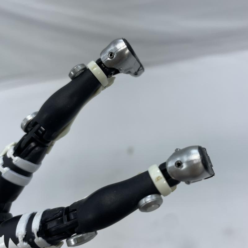 ����š۳���/�ѿ�/���ܤ�)BANDAI S.H.Figuarts ���̥饤��������� ����ӥ����ޡ� ��٥�X �ե����奢 ���̥饤�������������ɡ�O���ܡ�