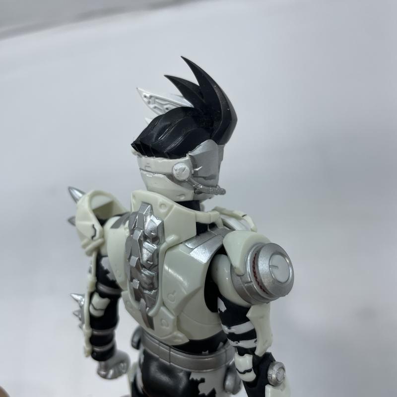 ����š۳���/�ѿ�/���ܤ�)BANDAI S.H.Figuarts ���̥饤��������� ����ӥ����ޡ� ��٥�X �ե����奢 ���̥饤�������������ɡ�O���ܡ�