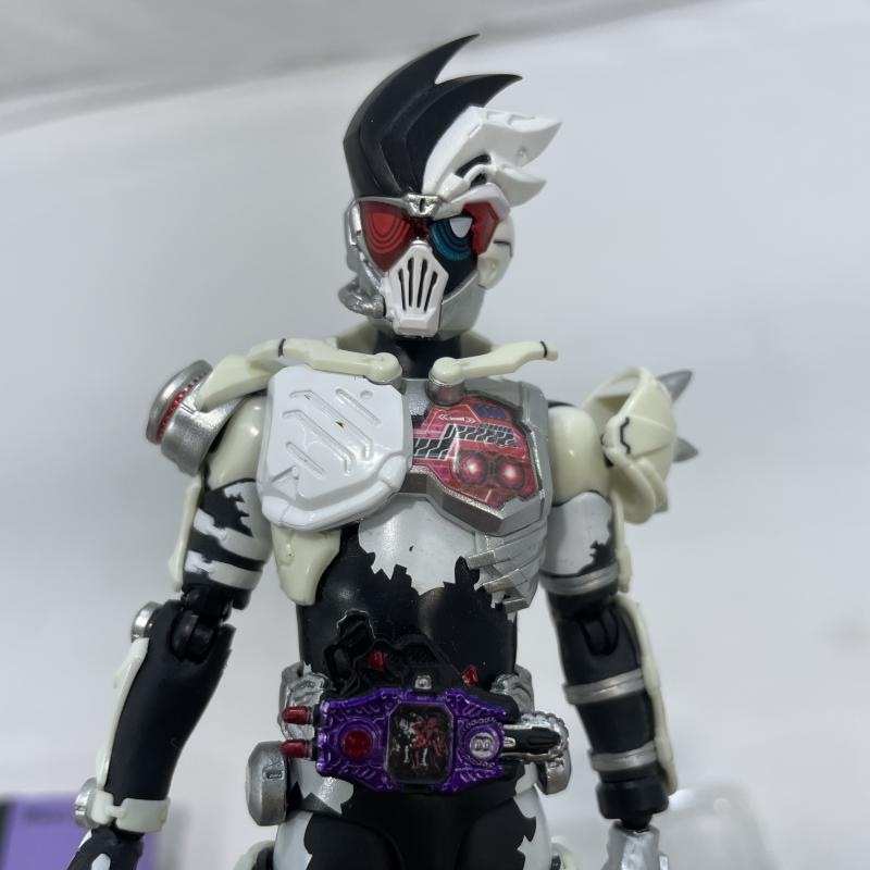 ����š۳���/�ѿ�/���ܤ�)BANDAI S.H.Figuarts ���̥饤��������� ����ӥ����ޡ� ��٥�X �ե����奢 ���̥饤�������������ɡ�O���ܡ�