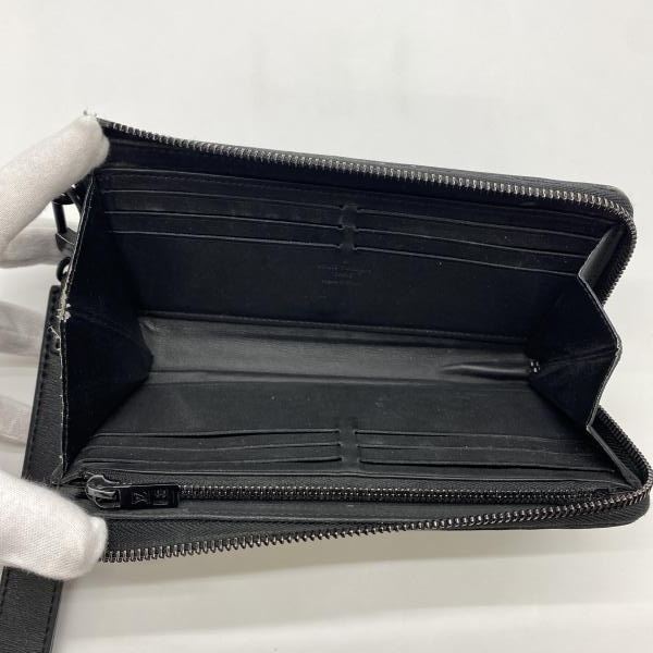����š�LOUIS VUITTON ����������� ���åԡ�������å� �֥�å� M69831��IC���å׳�ǧ�ѡ˥륤�����ȥ��O������