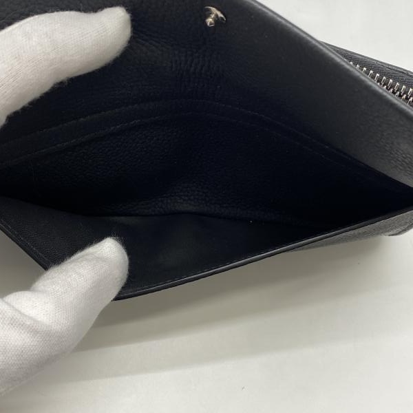����š�LOUIS VUITTON ����������� ���åԡ�������å� �֥�å� M69831��IC���å׳�ǧ�ѡ˥륤�����ȥ��O������
