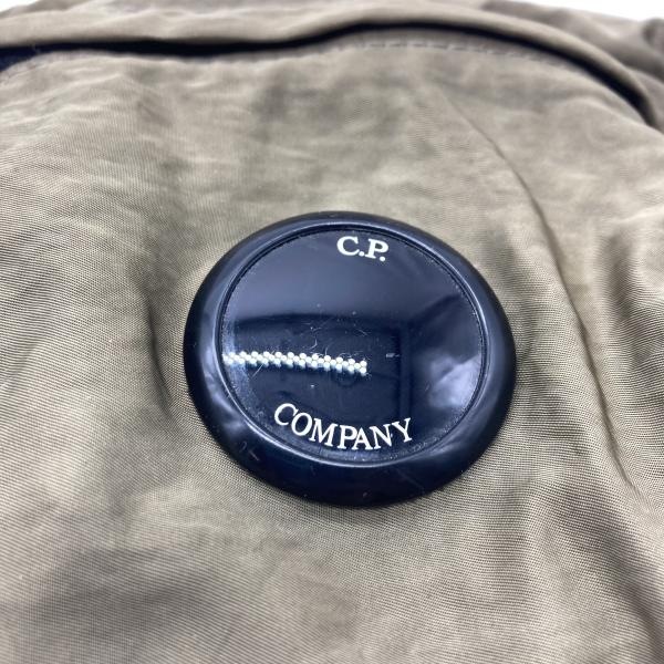 ����š�C.P.COMANY �������ܥǥ��Хå� ������ 07CMAC198A 005269G �����ԡ�����ѥˡ���O����Ź��