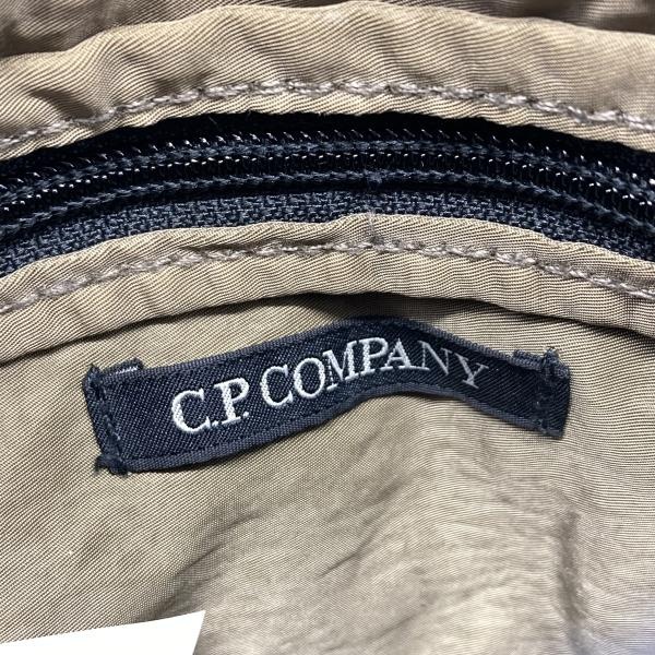 ����š�C.P.COMANY �������ܥǥ��Хå� ������ 07CMAC198A 005269G �����ԡ�����ѥˡ���O����Ź��