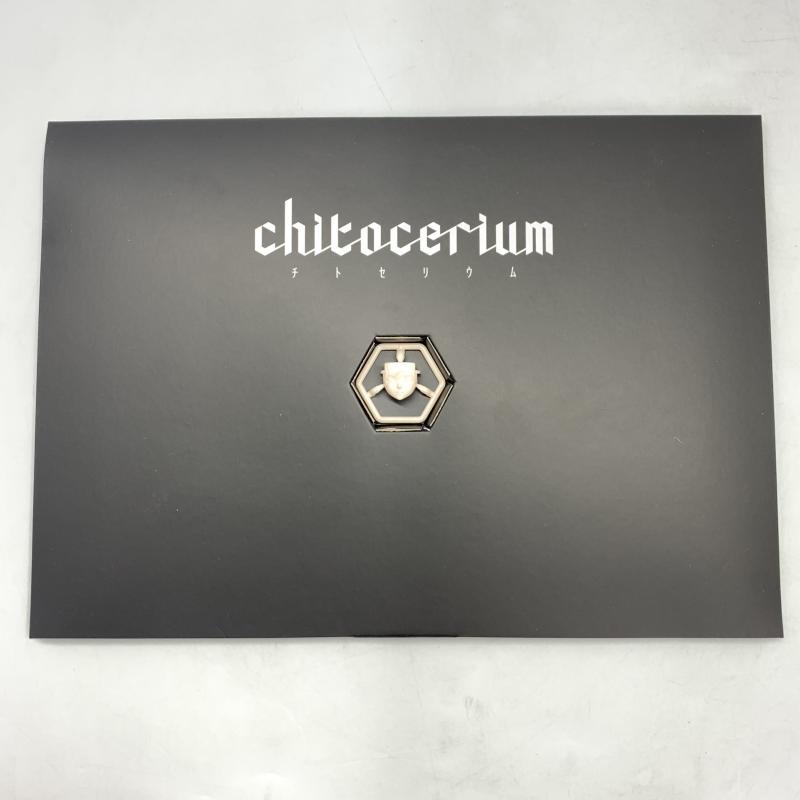 šێ̎ߎ׎ʎߡchitocerium VI-carbonia lonsdaleite ގĎގώَݎʎߎƎ [4580590114708]OȾŹ