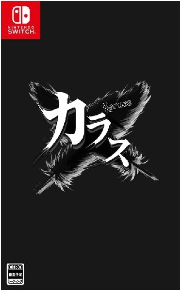 ͽʡۡ2025/11/27ȯSwitchKarous ̾ ؎ގŎŵդʴ̎ʎގޡ