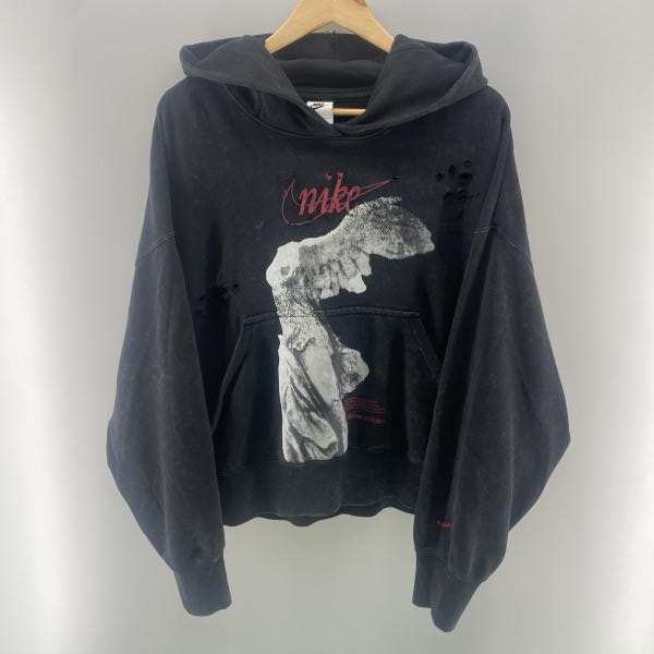 ����š�NIKE �˥��� �ץ륪���С��ѡ����� L �����᡼���ù� �ʥ�����O������