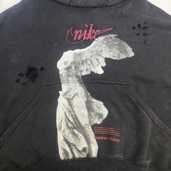 ����š�NIKE �˥��� �ץ륪���С��ѡ����� L �����᡼���ù� �ʥ�����O������