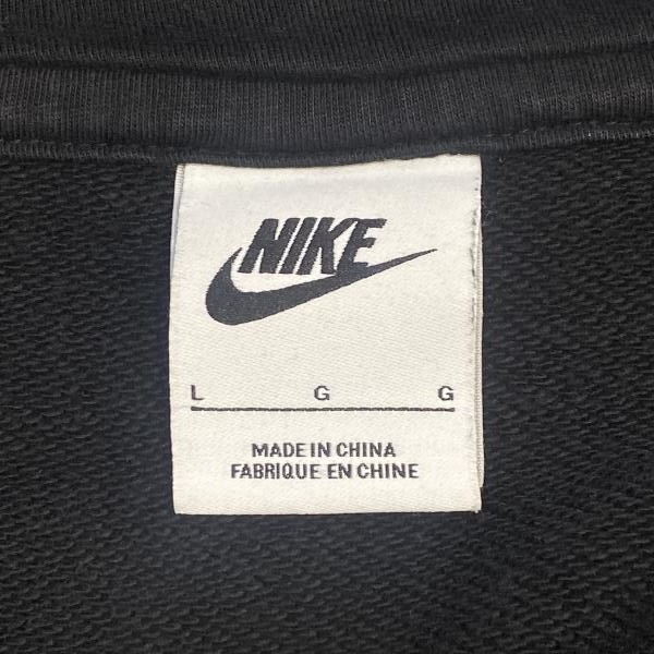 ����š�NIKE �˥��� �ץ륪���С��ѡ����� L �����᡼���ù� �ʥ�����O������